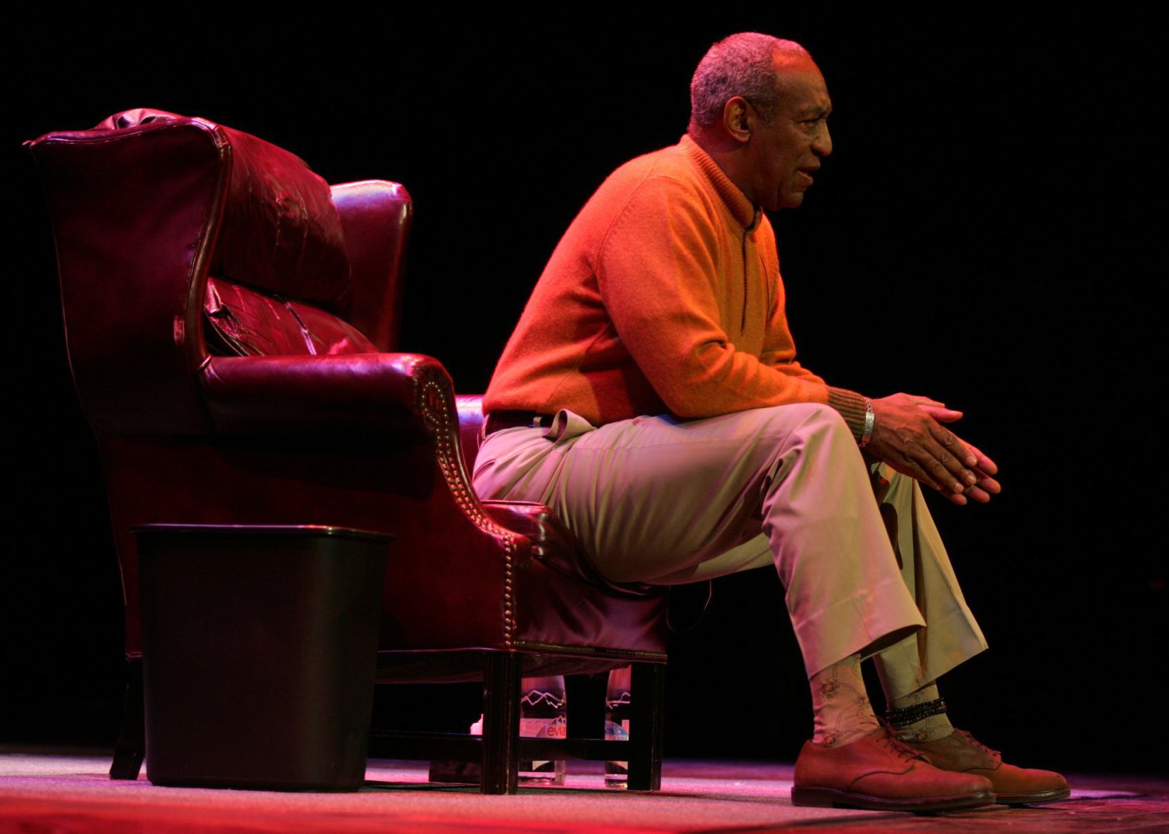 Bill Cosby